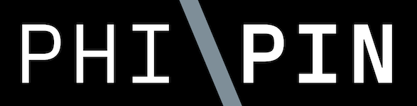 PHI⑊PIN