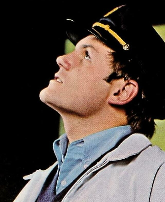 Bruce Johnston